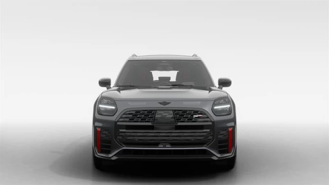 MINI Countryman John Cooper Works ALL4 2026