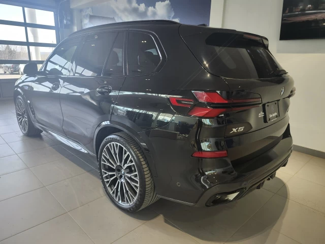 BMW X5 xDrive40i 2024