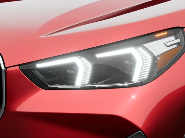 BMW X1 xDrive28i 2027