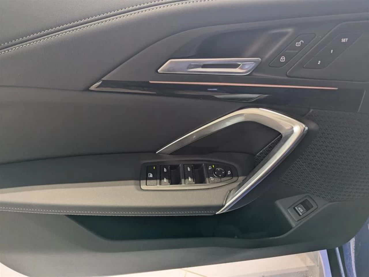 2025 BMW X1 xDrive28i Image principale