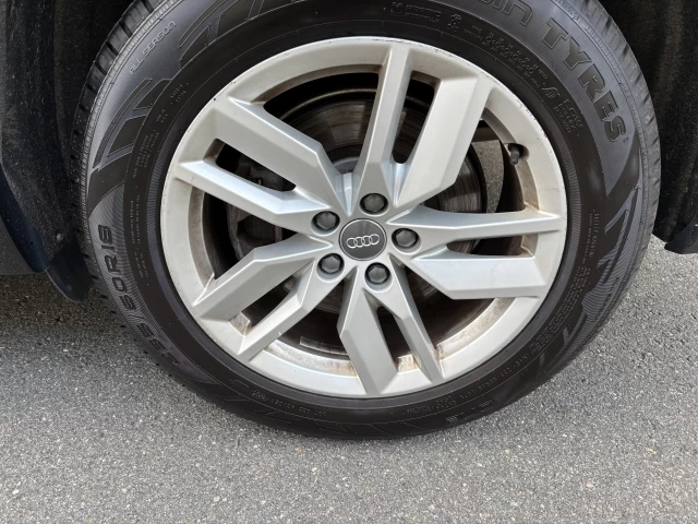 Audi Q5 Komfort 2020