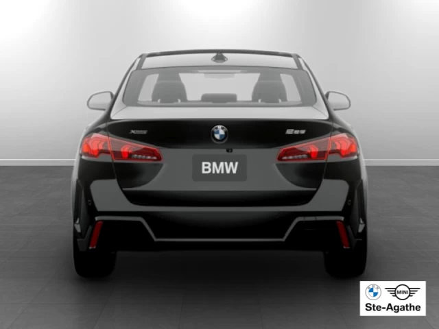 BMW Others Gran Coupe 2027
