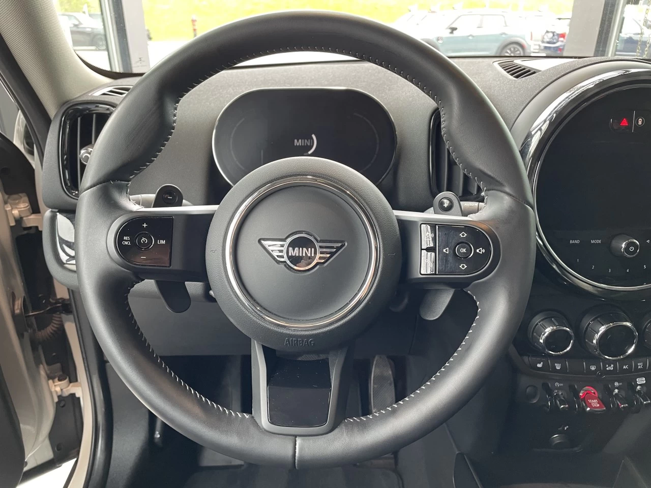 2023 Mini Cooper Countryman Cooper S Image principale