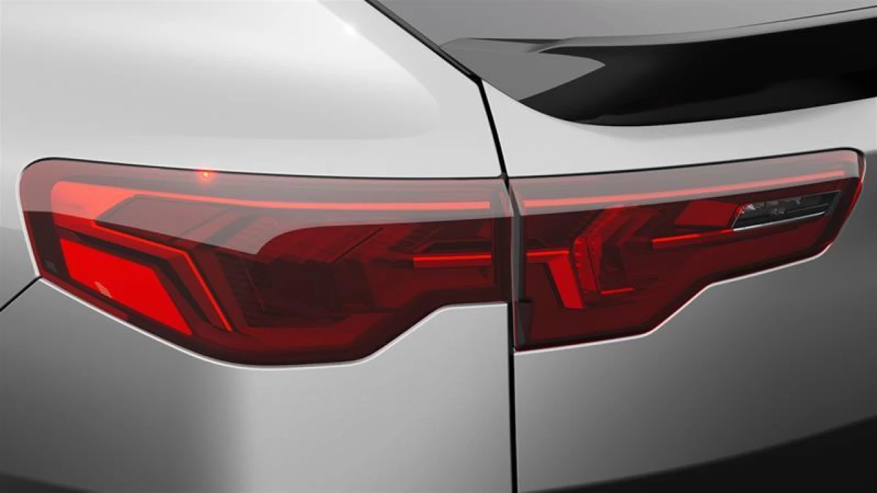 2025 BMW X2 M35i xDrive Image principale