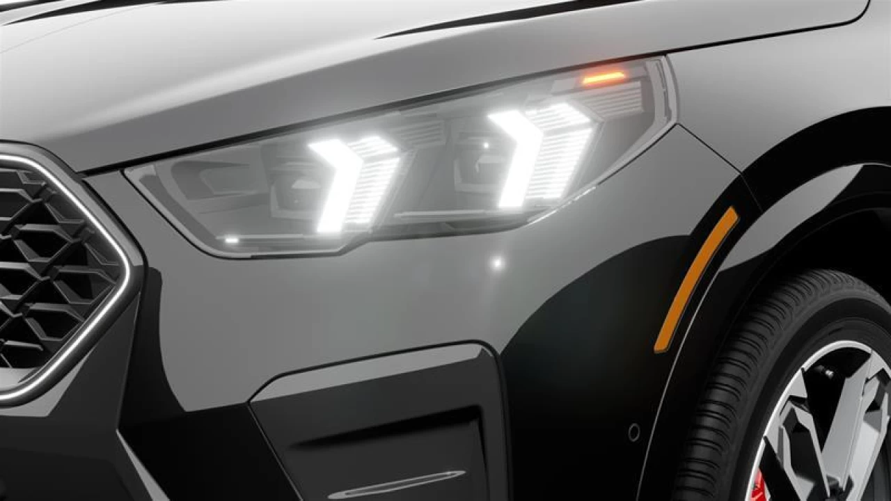 2026 BMW X2 xDrive28i Image principale