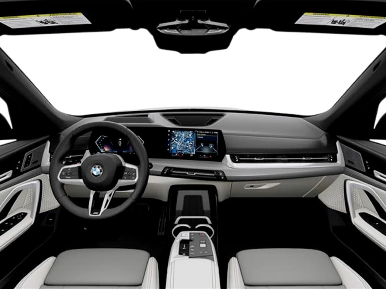 2026 BMW X1 xDrive28i M Sport Edition Main Image