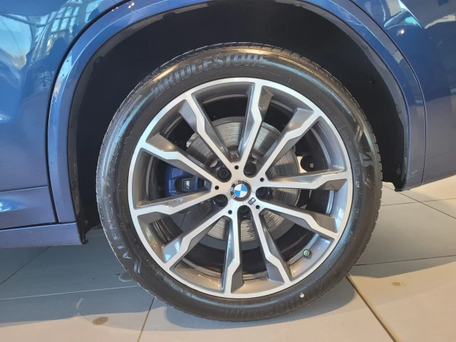 BMW X3 xDrive30i 2021