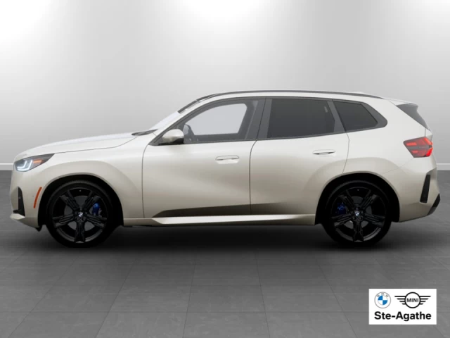 BMW X3 30 xDrive 2026