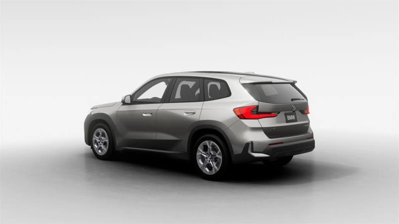 2026 BMW X1 xDrive28i Main Image