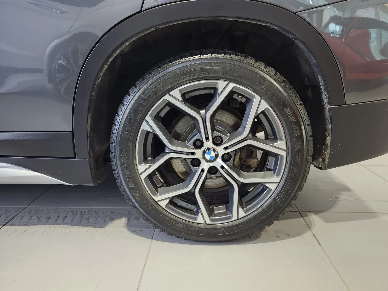 2020 BMW X1 xDrive28i Main Image