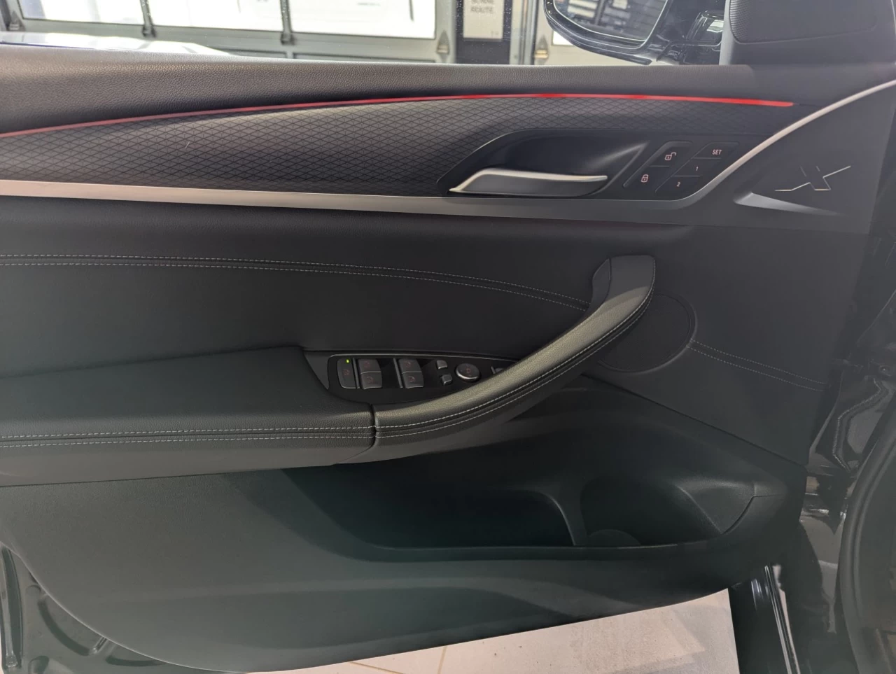 2023 BMW X3 xDrive30i Main Image