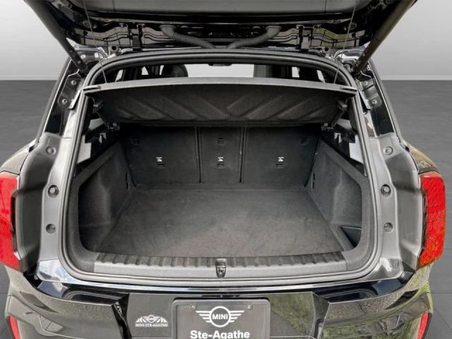 Mini Cooper Countryman John Cooper Works 2025