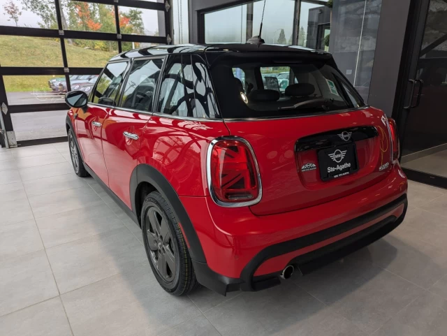 Mini Cooper Cooper 2024