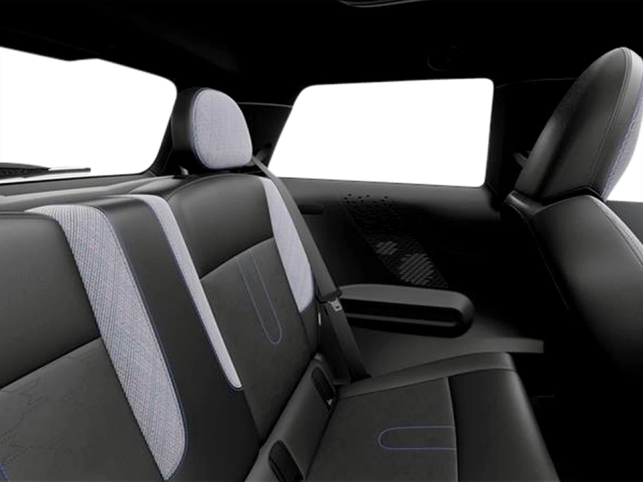 2026 MINI 3 Door
                                                    Cooper C FWD Image principale