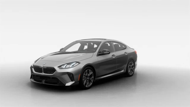 BMW 228 xDrive Gran Coupe 2027