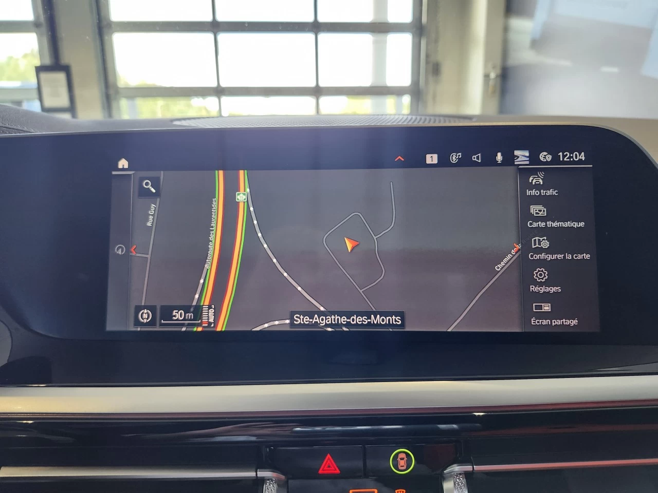 2022 BMW Z4 M40i Image principale