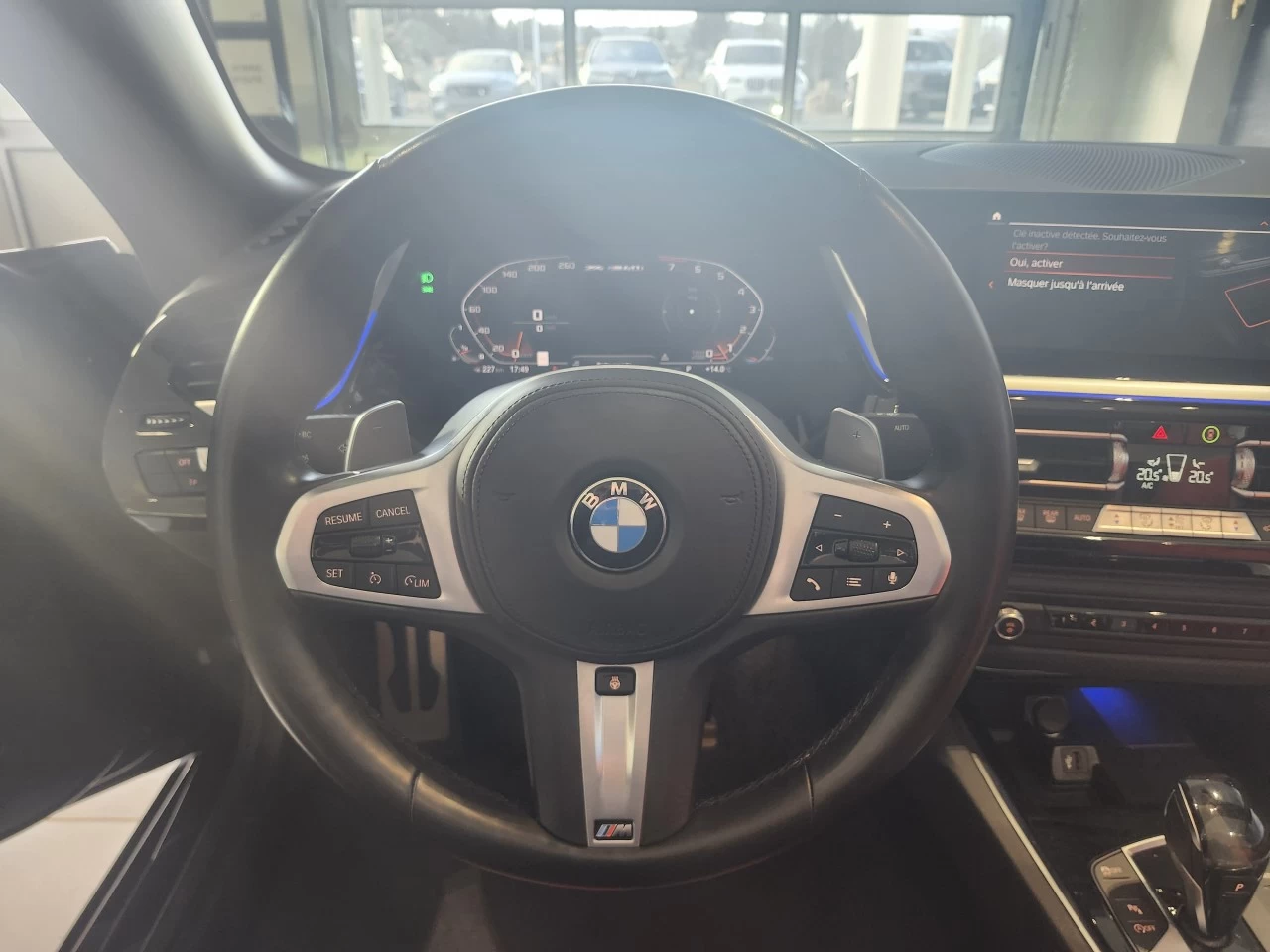 2021 BMW Z4 M40i Main Image