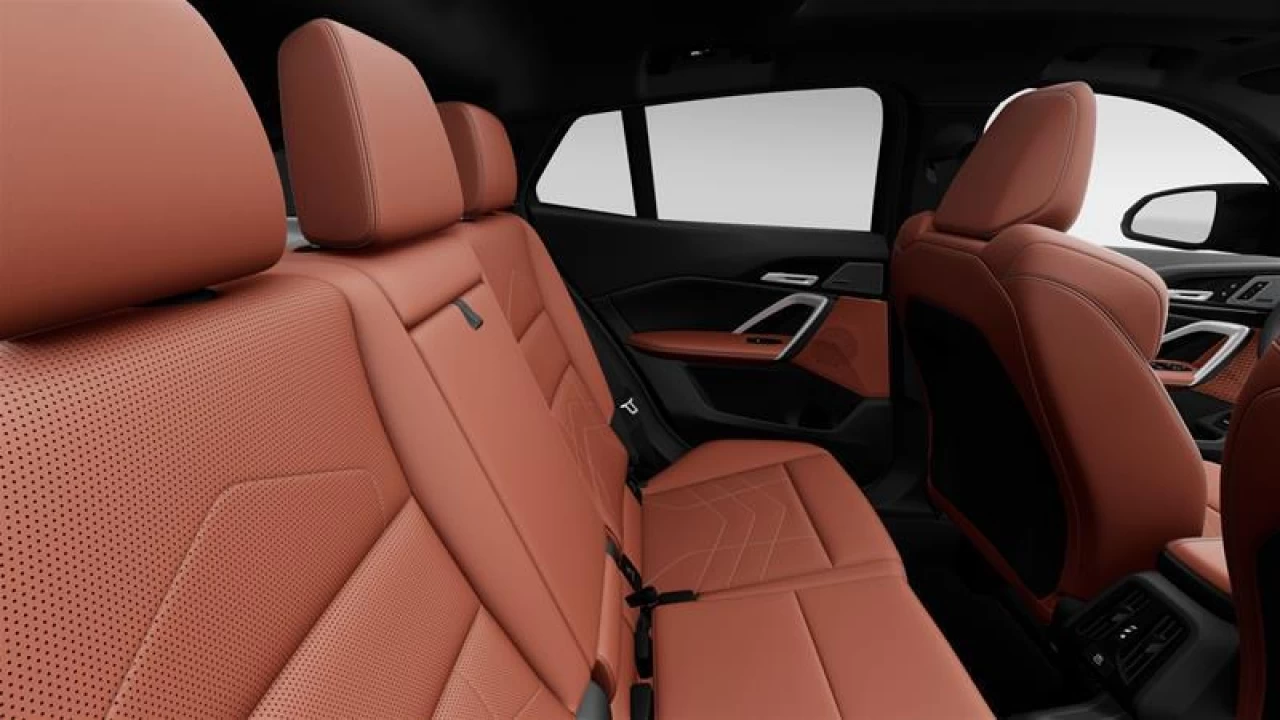 2026 BMW X2 xDrive28i Image principale