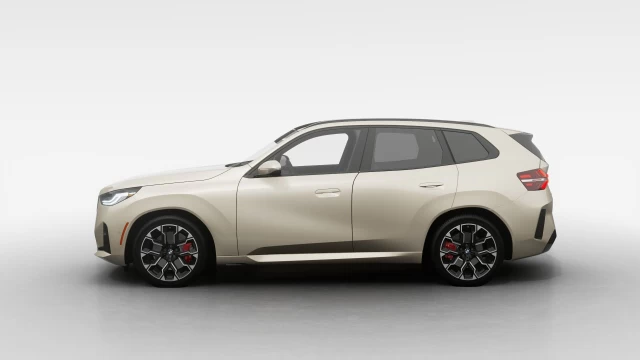 BMW X3 30 xDrive 2025