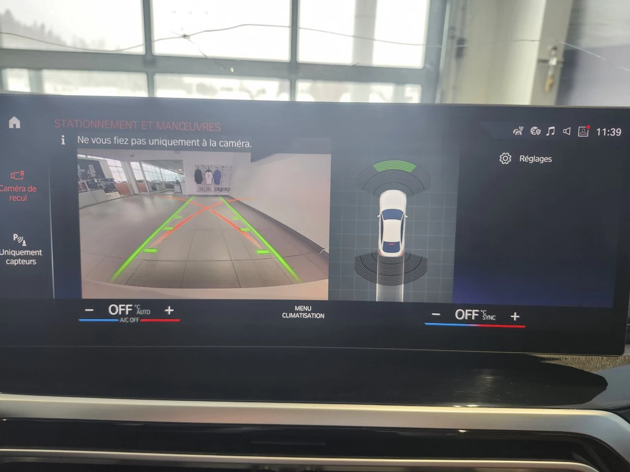 2023 BMW i4 eDrive35 Main Image