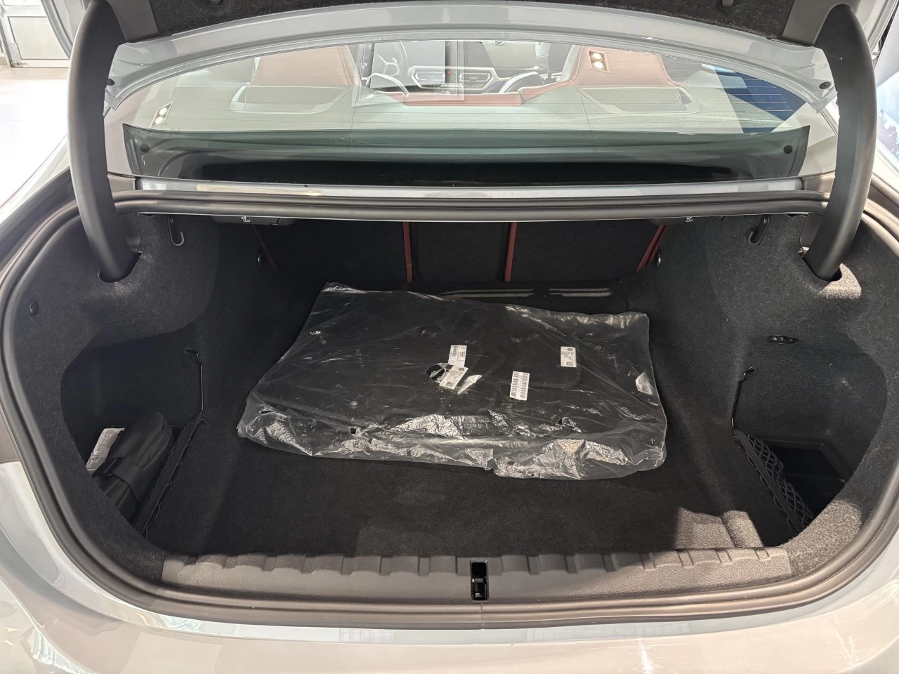 2023 BMW M440i xDrive M440i xDrive Image principale