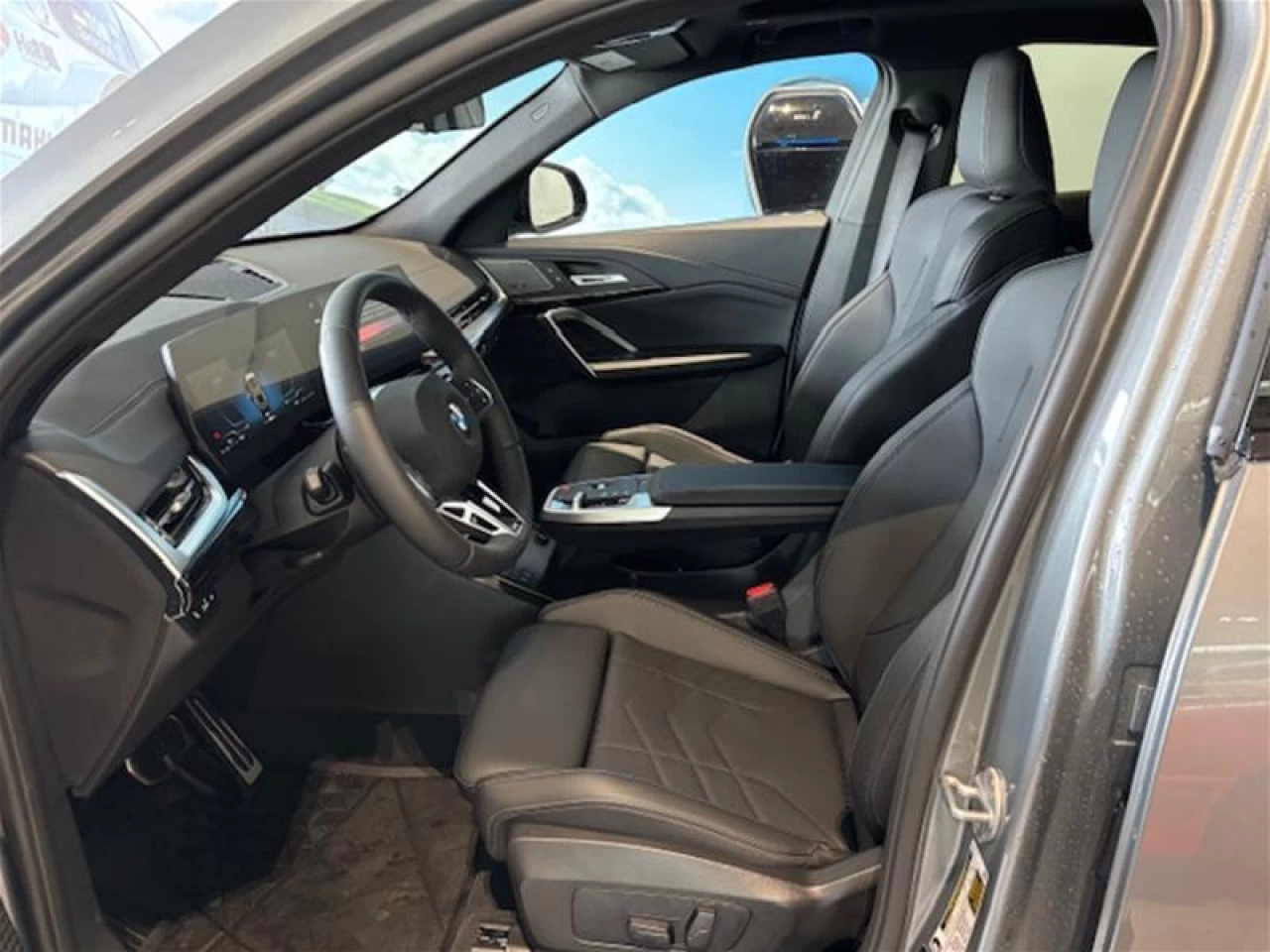 2026 BMW X2 xDrive28i Image principale