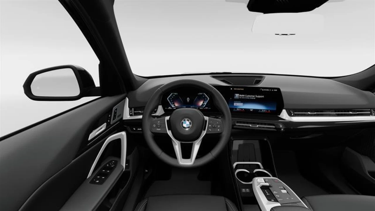 2026 BMW X1 xDrive28i Image principale