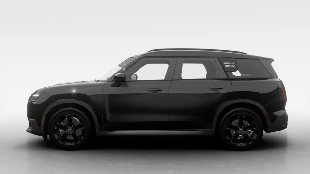 MINI Countryman Cooper S ALL4 2026