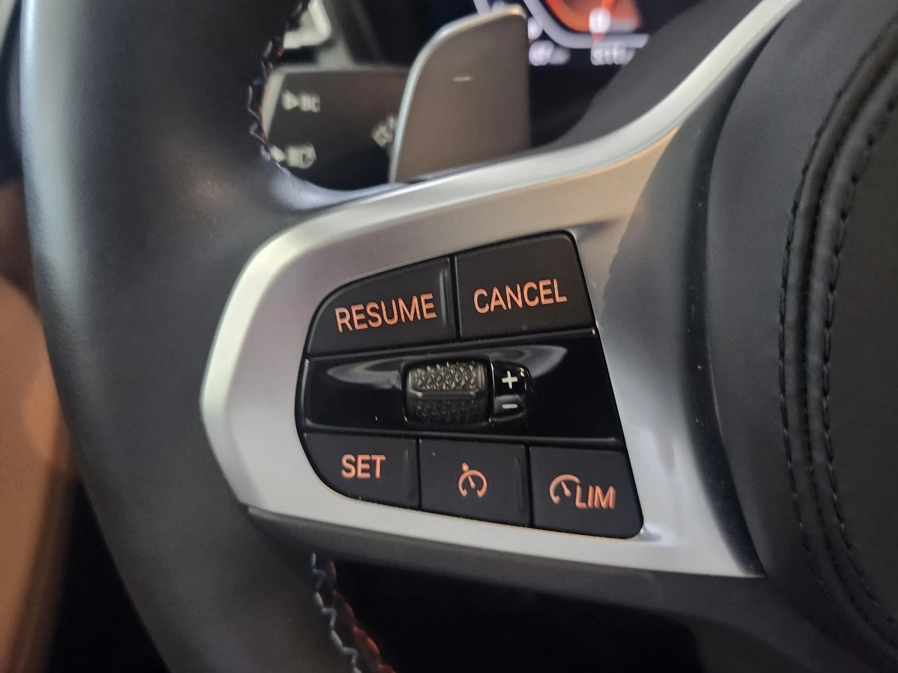 2024 BMW X3 M40i xDrive Image principale
