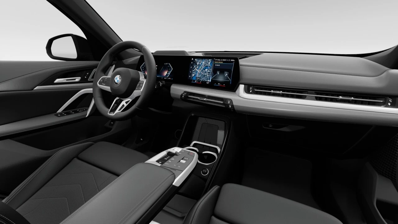 2026 BMW X1 xDrive28i M Sport Edition Main Image