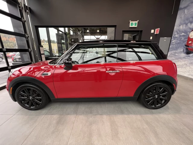 Mini Cooper Cooper 2020