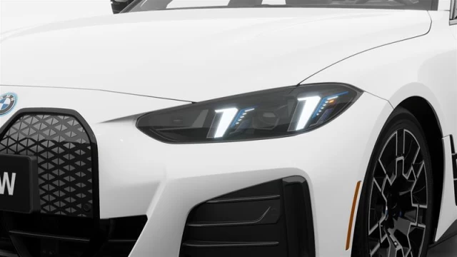 BMW i4 eDrive40 Gran Coupe 2025