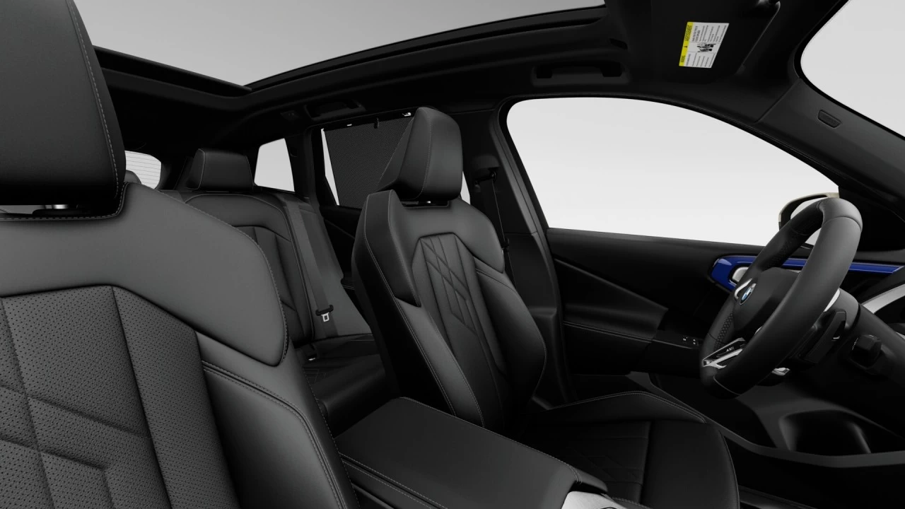 2026 BMW X3 30 xDrive Sports Activity Vehicle Main Image