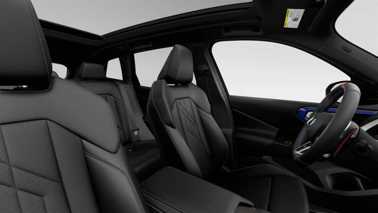 2026 BMW X3 M50 xDrive Main Image