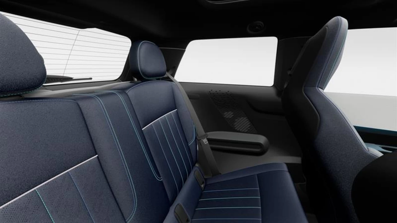 2026 MINI 3 Door Cooper S FWD Image principale
