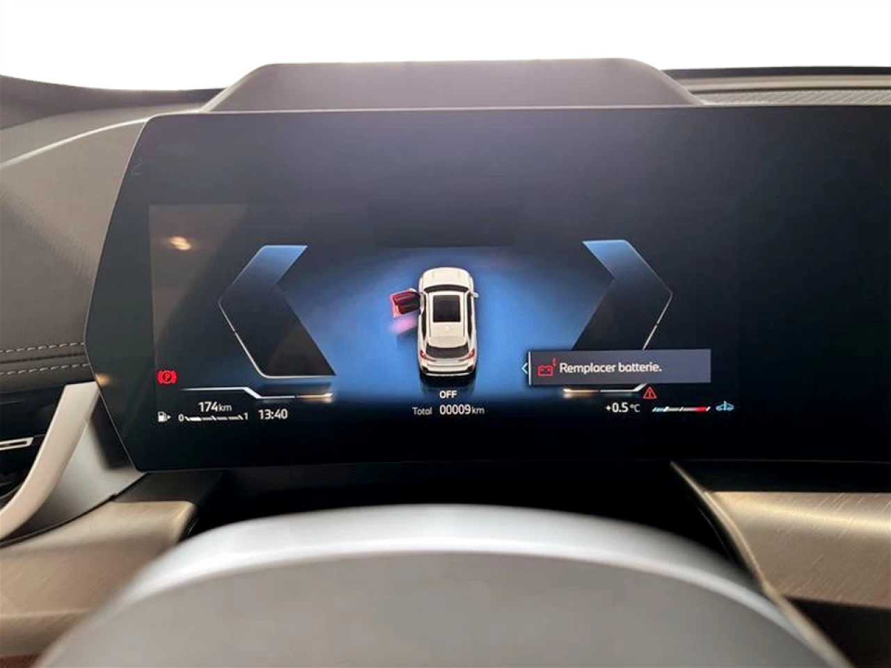 2026 BMW X1 xDrive28i M Sport Edition Main Image
