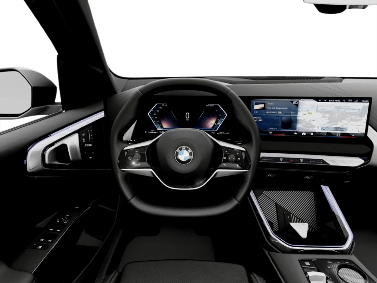 2026 BMW X3 30 xDrive Image principale
