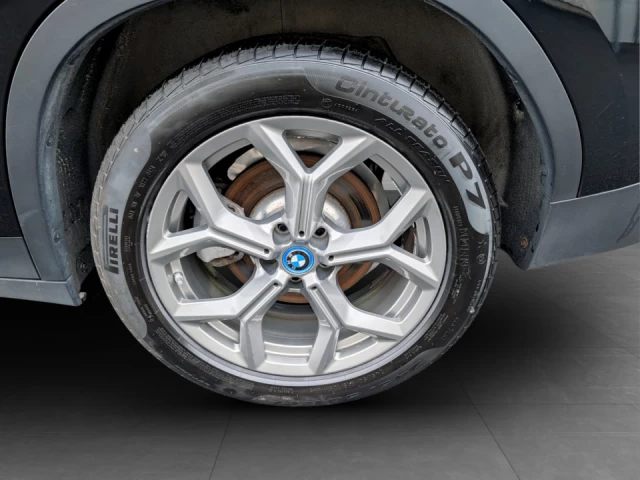 BMW X3 xDrive30e 2024