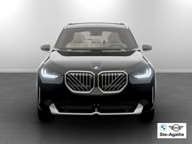 BMW X3 30 xDrive (57GP) 2026