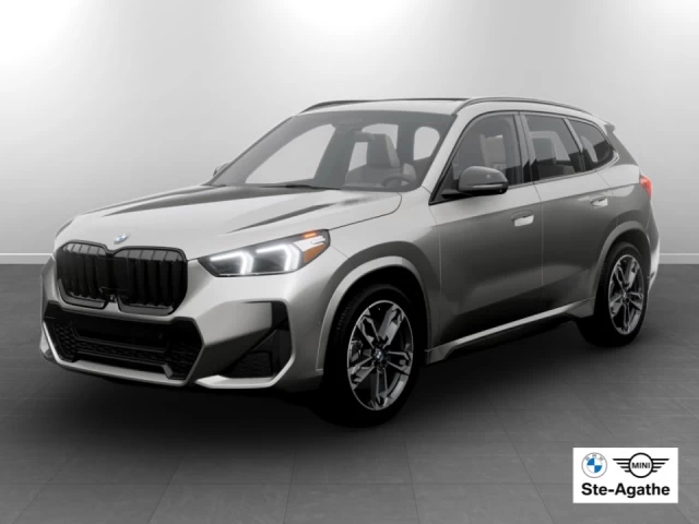 BMW X1 xDrive28i M Sport Edition 2026