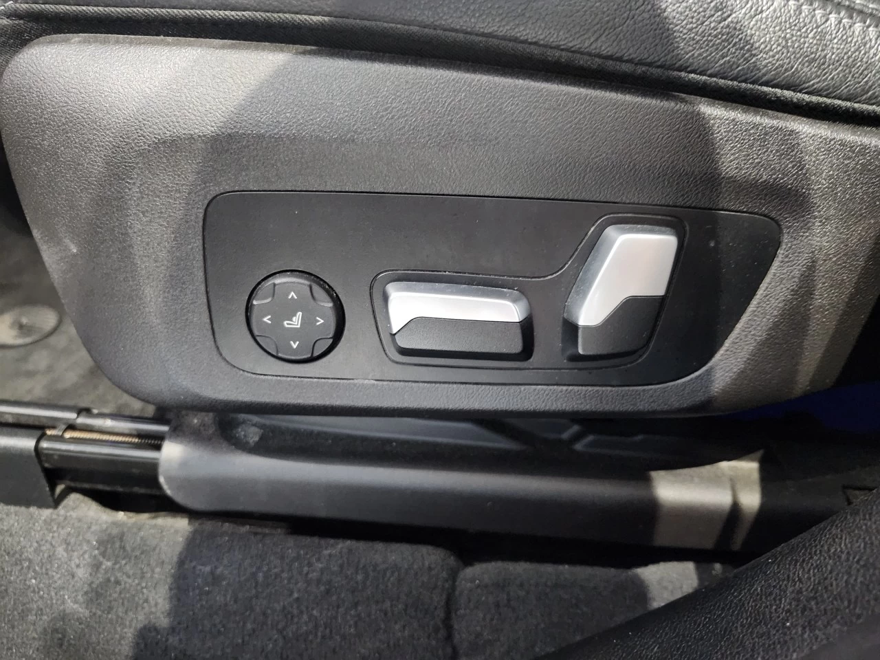 2023 BMW X3 xDrive30i Image principale