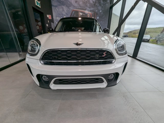 Mini Cooper Countryman S 2024