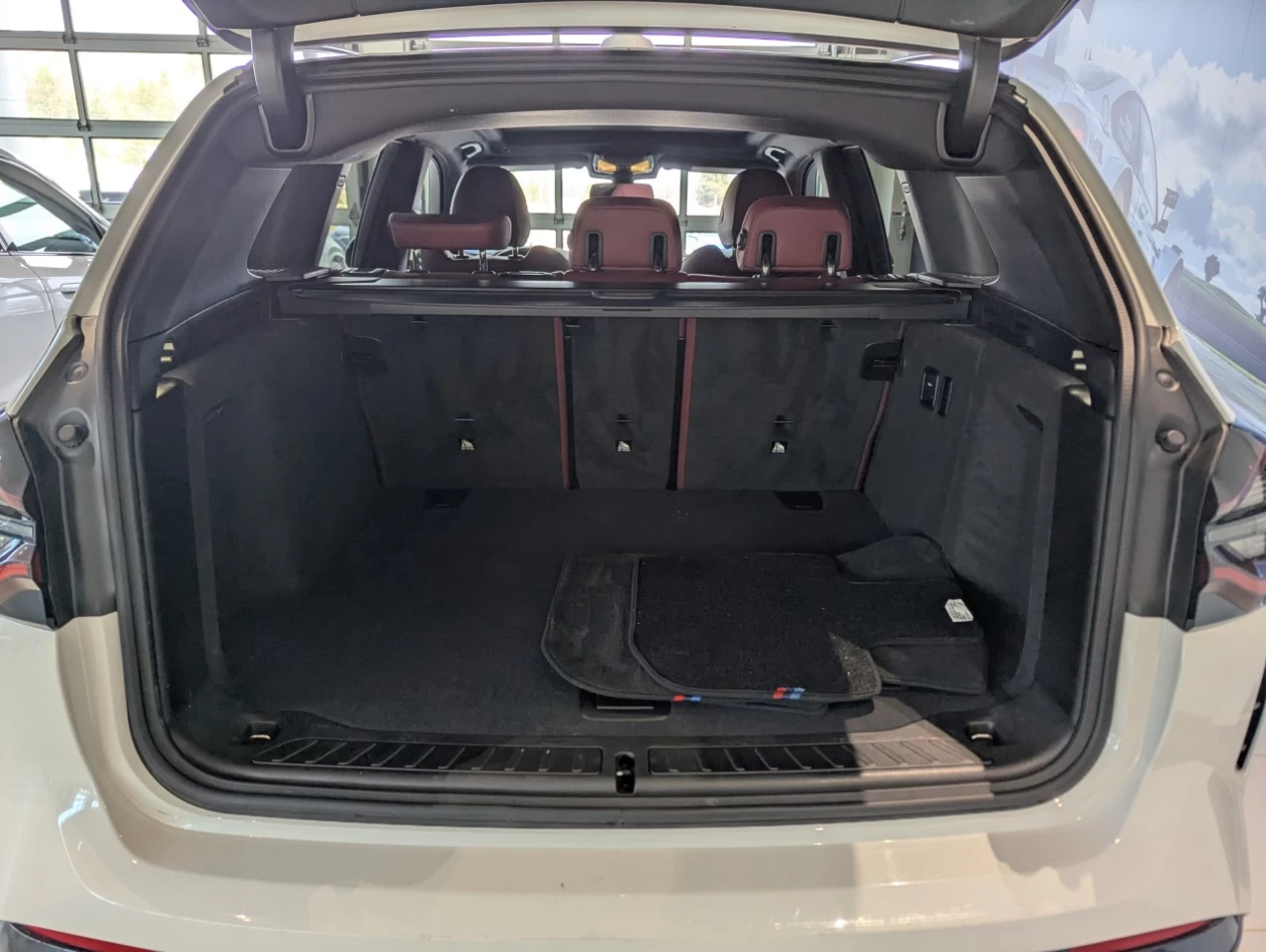 2022 BMW X3 xDrive30i Main Image
