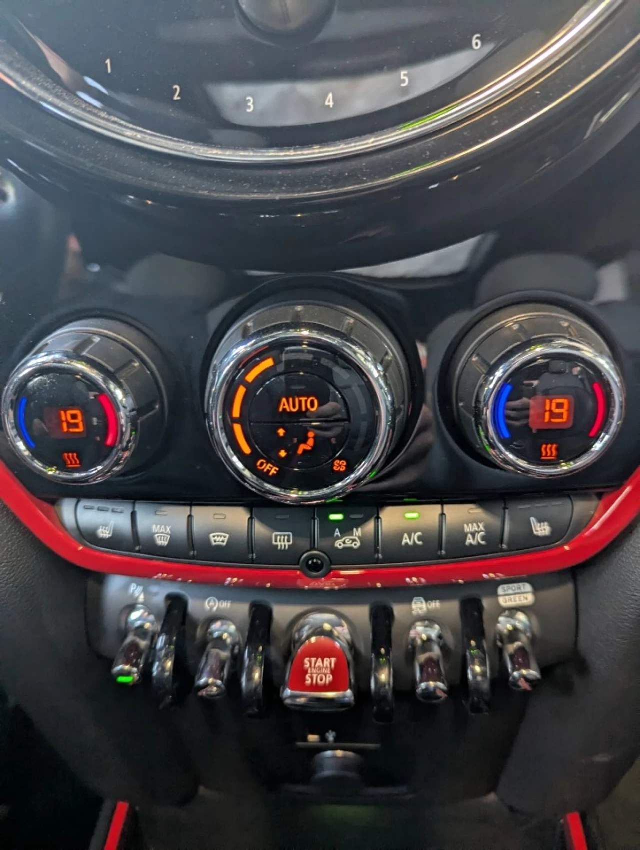 2021 Mini Cooper Countryman John Cooper Works Main Image