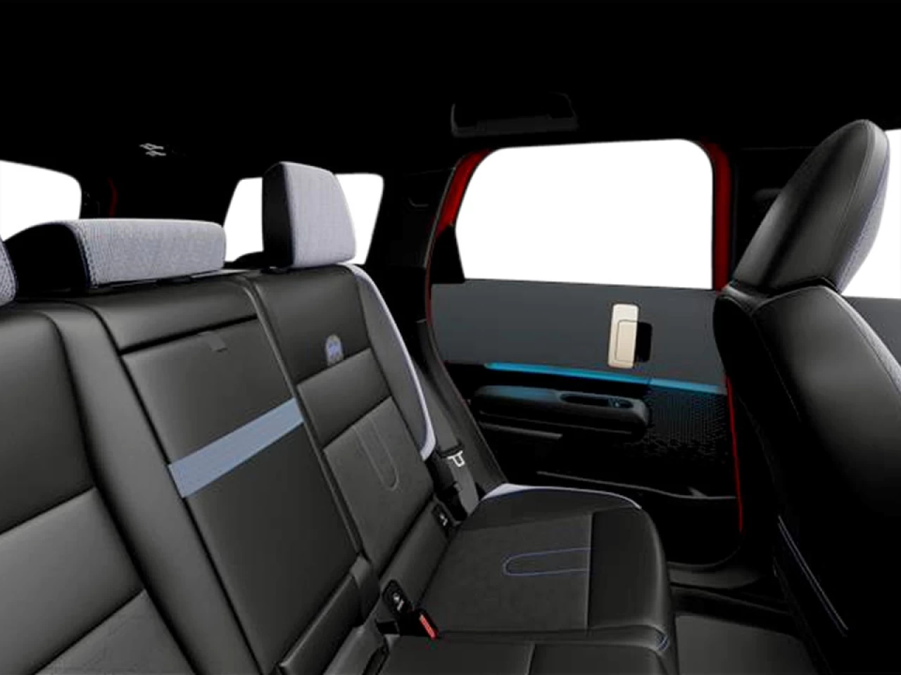 2027 MINI Countryman SE ALL4 Image principale