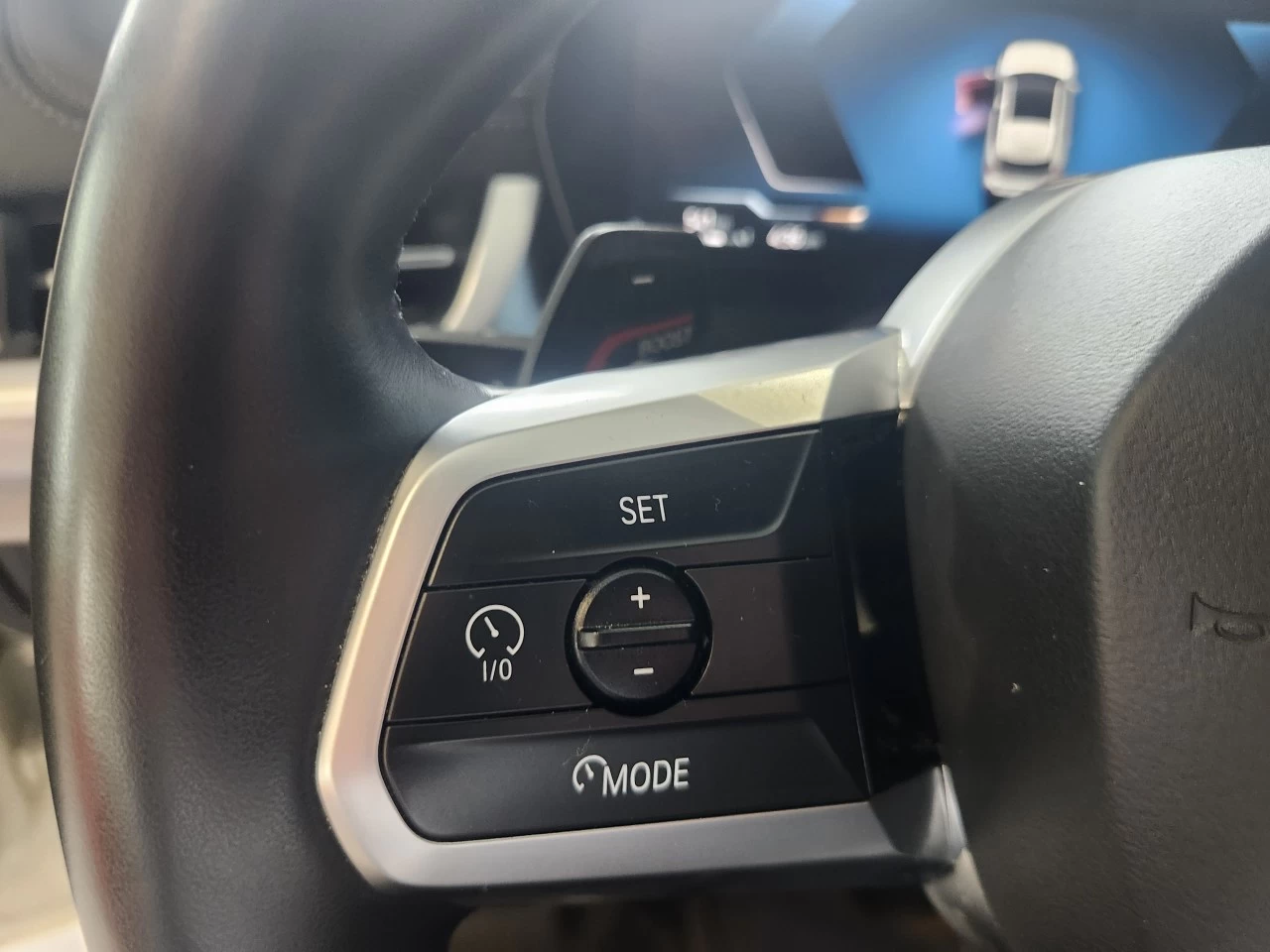 2024 BMW X1 xDrive28i Image principale