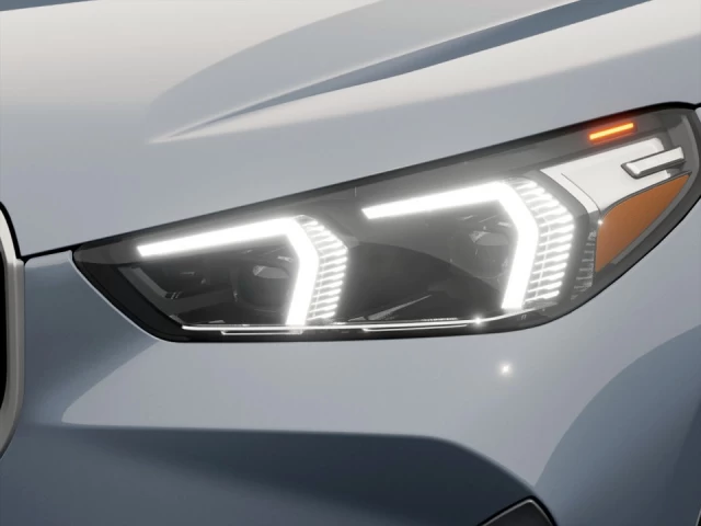 BMW X1 xDrive28i 2026