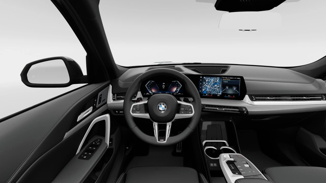 2026 BMW X1 xDrive28i M Sport Edition Main Image