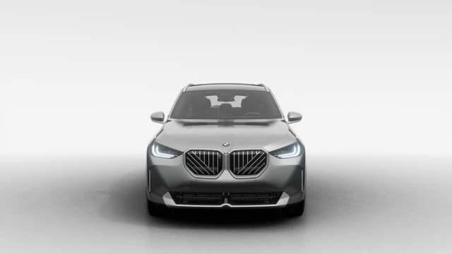BMW X3 30 xDrive (57GP) 2026
