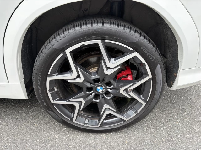 BMW X2 M35i 2024